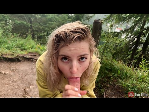 ❤️ Pige sluger sperm efter et offentligt blowjob - Eva Elfi ️ Hjemmelavet porno at da.justindianpornx.ru ️❤